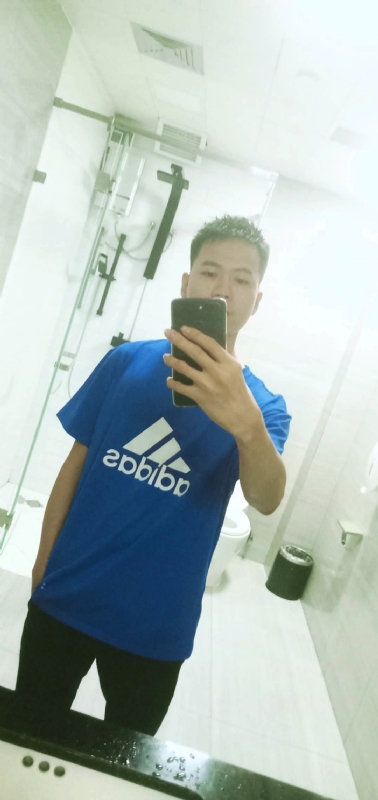 啊泉的第二张照片--明溪相亲网