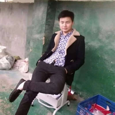 森的第一张照片--明溪相亲网