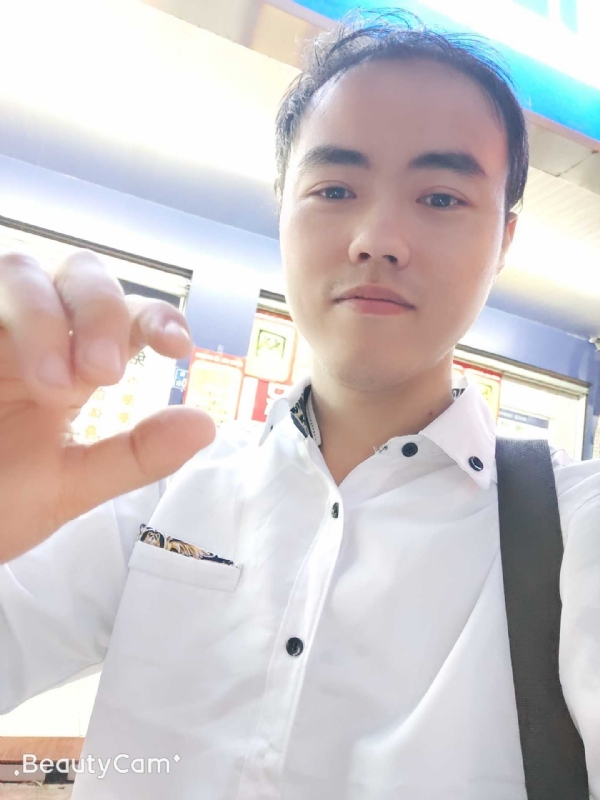 开心就好的第一张照片--明溪相亲网