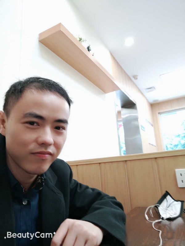开心就好的第二张照片--明溪相亲网