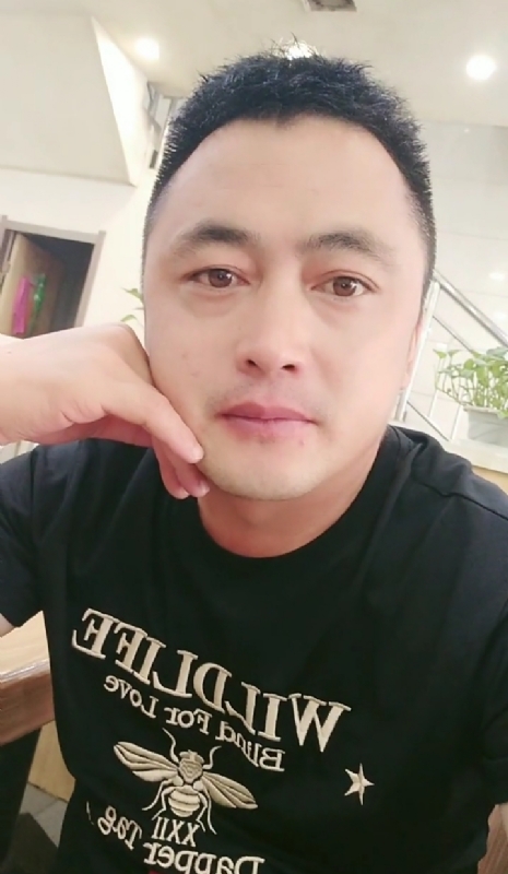 廖艾德的第一张照片--明溪相亲网