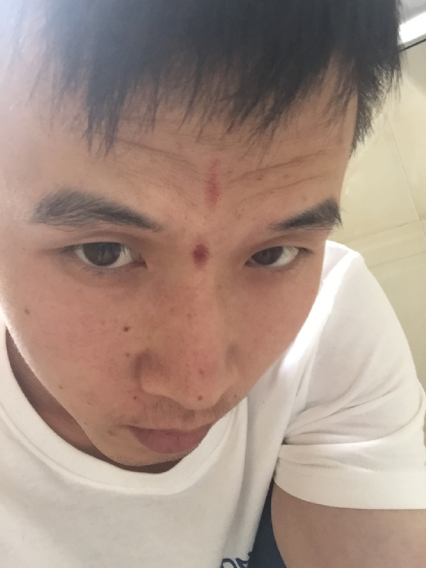 爱晴的第一张照片--明溪相亲网