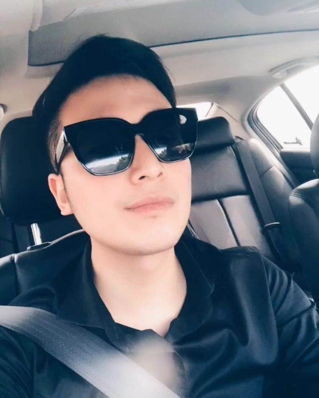沉稳的第一张照片--明溪相亲网
