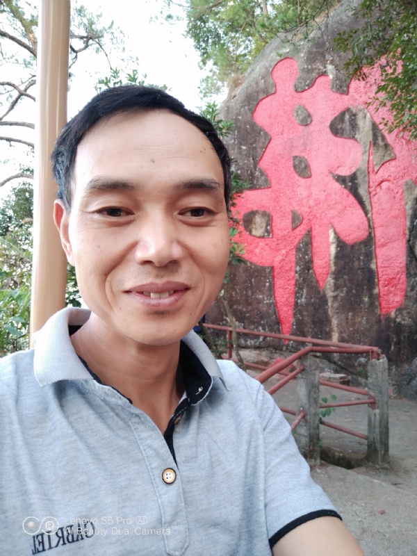 向往彩虹的第二张照片--明溪相亲网