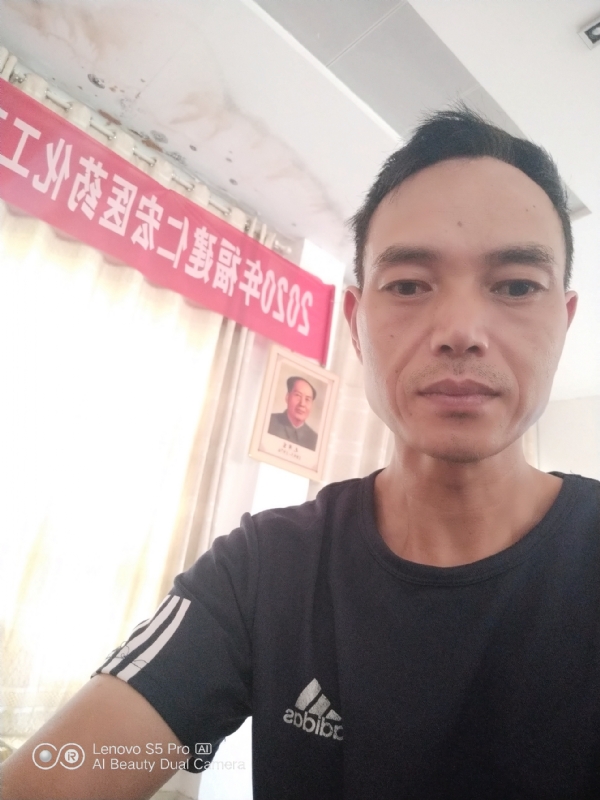 向往彩虹的第三张照片--明溪相亲网