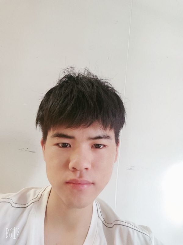 陌离的第二张照片--明溪相亲网