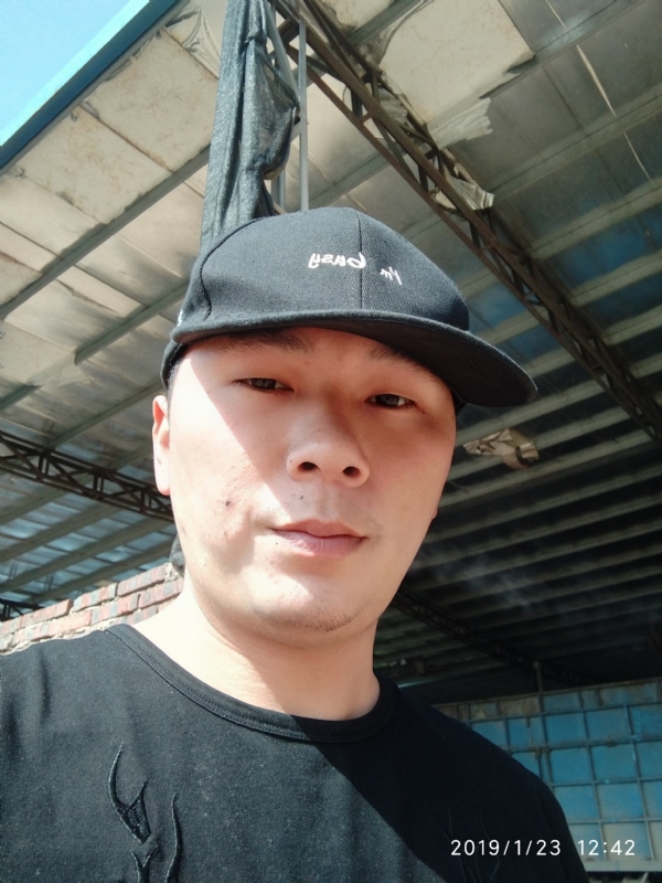 小蔡的第一张照片--明溪相亲网