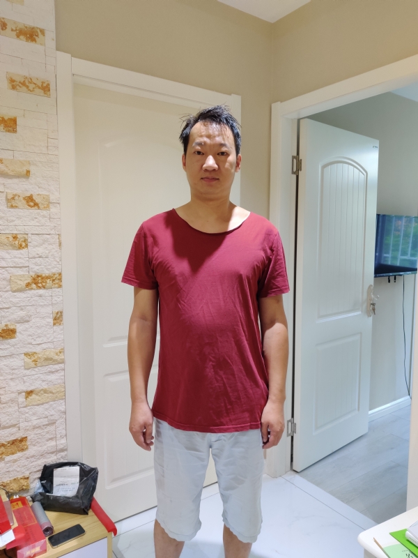 张生的第二张照片--明溪相亲网