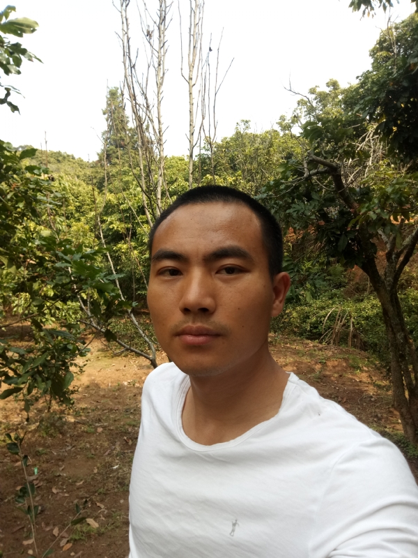 简单的第一张照片--明溪相亲网