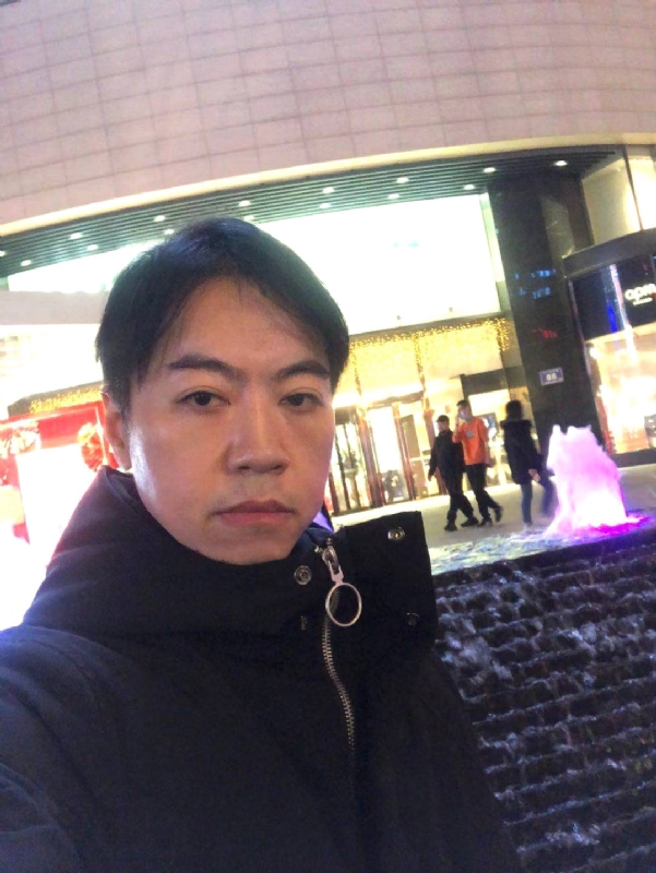 空中花园的第三张照片--明溪相亲网