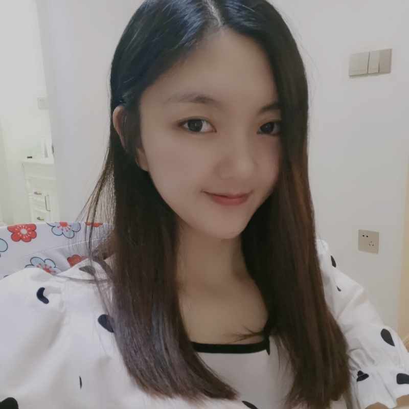 依依的第二张照片--明溪相亲网