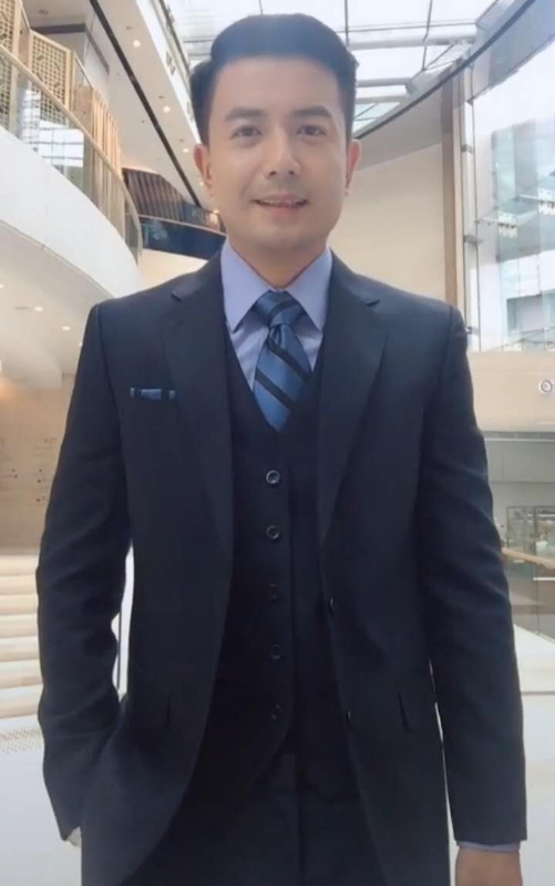 宁静致远的第一张照片--明溪相亲网