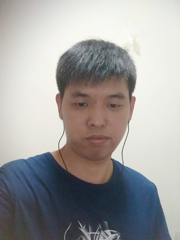跳舞的鱼的第一张照片--明溪相亲网