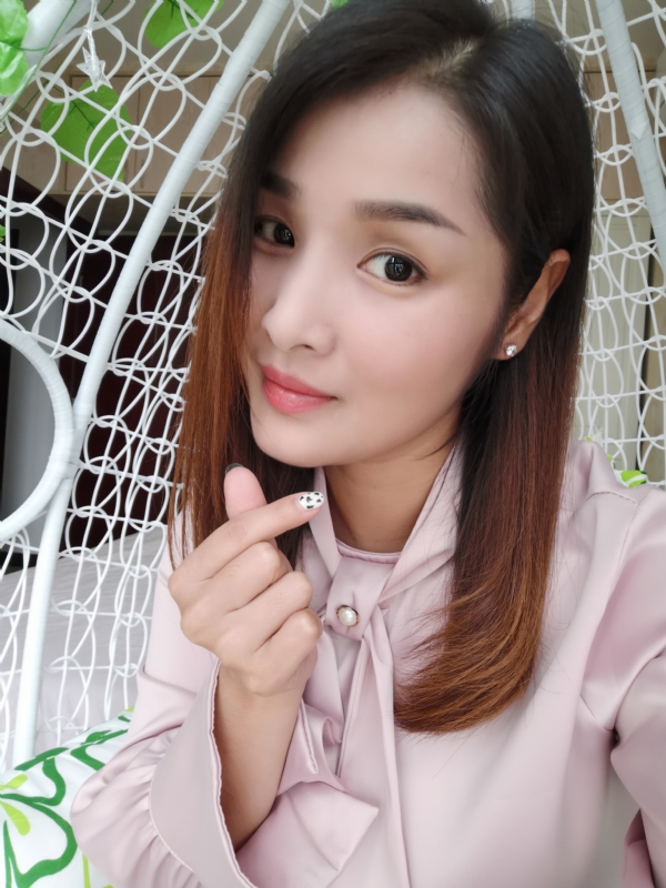 夏雨的第一张照片--明溪相亲网