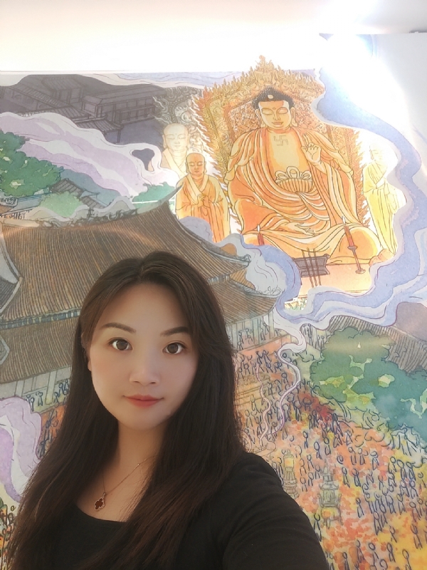 一缕阳光的第一张照片--明溪相亲网
