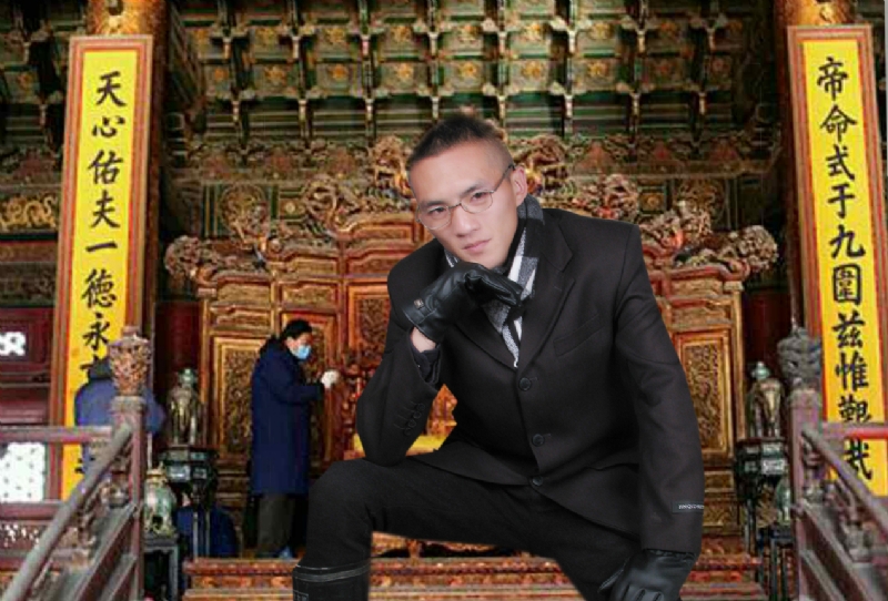余生平凡的第二张照片--明溪相亲网