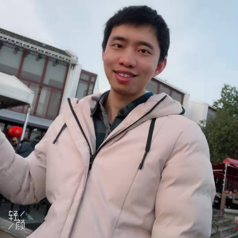 萍水相逢的第二张照片--明溪相亲网