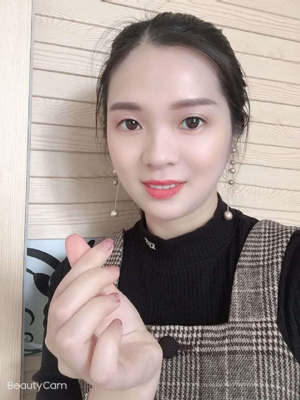 紫梦的第一张照片--明溪相亲网