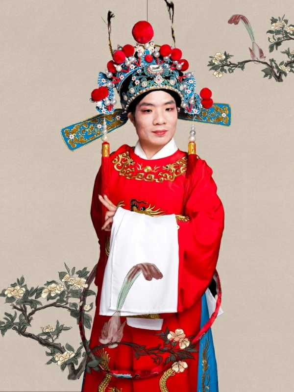 shizhenyi的第一张照片--明溪相亲网