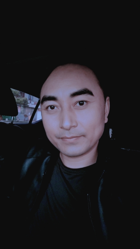 江舟的第一张照片--明溪相亲网