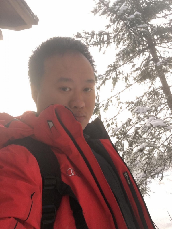 鷇音子的第一张照片--明溪相亲网