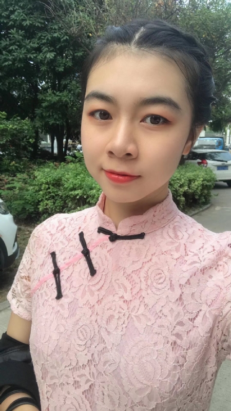 杨女士的第一张照片--明溪相亲网