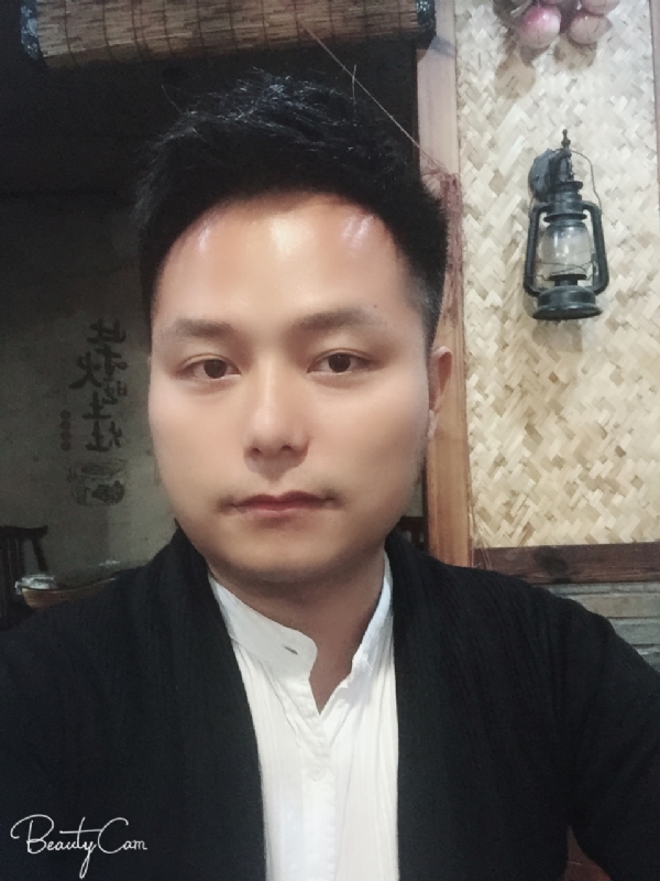 亦初的第一张照片--明溪相亲网