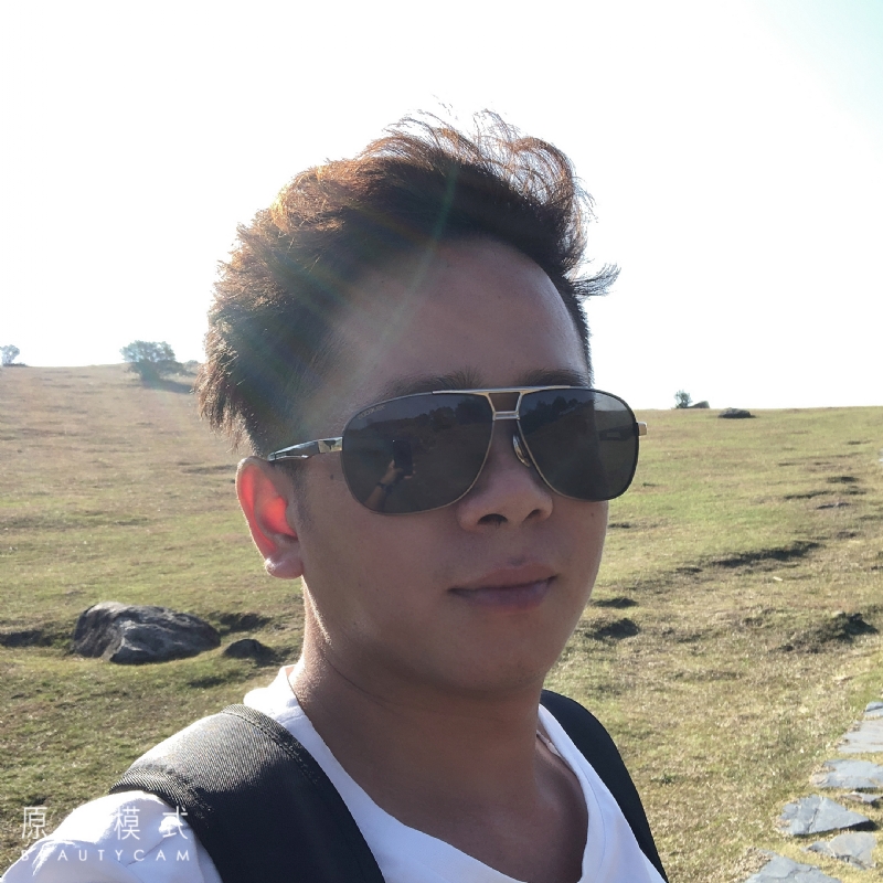 六个字的距离的第一张照片--明溪相亲网