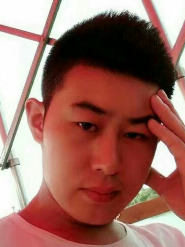 淡漠的第二张照片--明溪相亲网