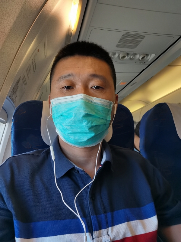 石头的第一张照片--明溪相亲网