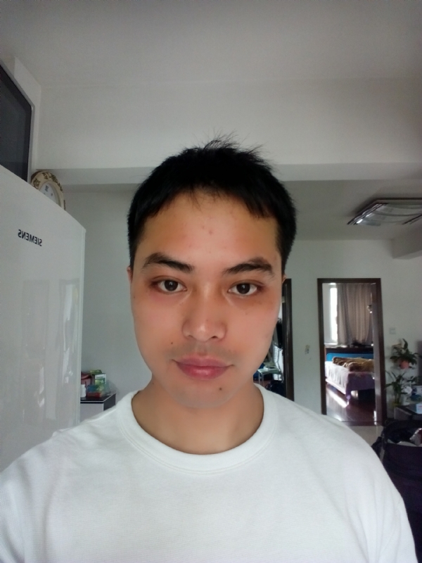 即时我也的第一张照片--明溪相亲网