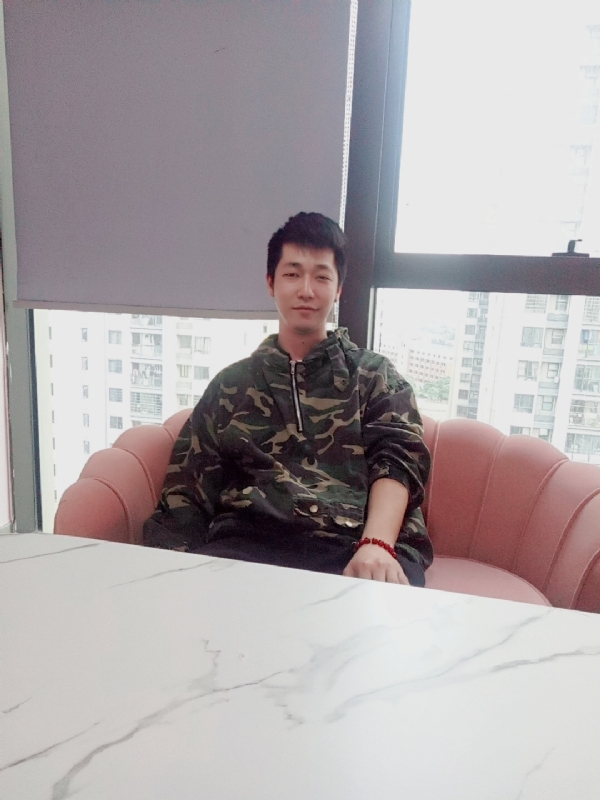 网恋被骗37块5的第二张照片--明溪相亲网