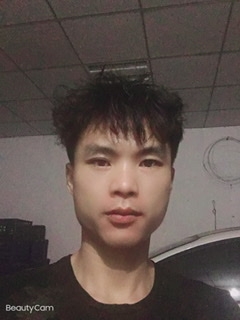 表哥的第一张照片--明溪相亲网