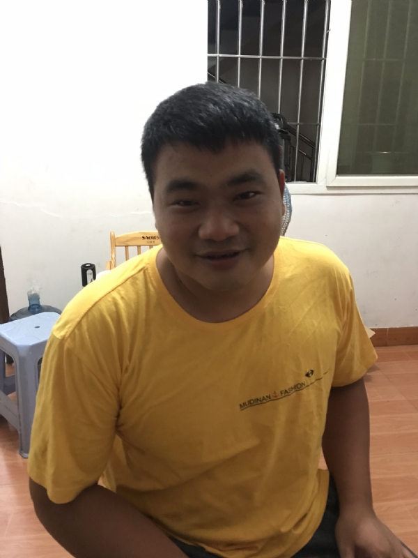 晴栀的第二张照片--明溪相亲网