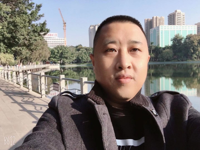 惜遇淡别的第一张照片--明溪相亲网