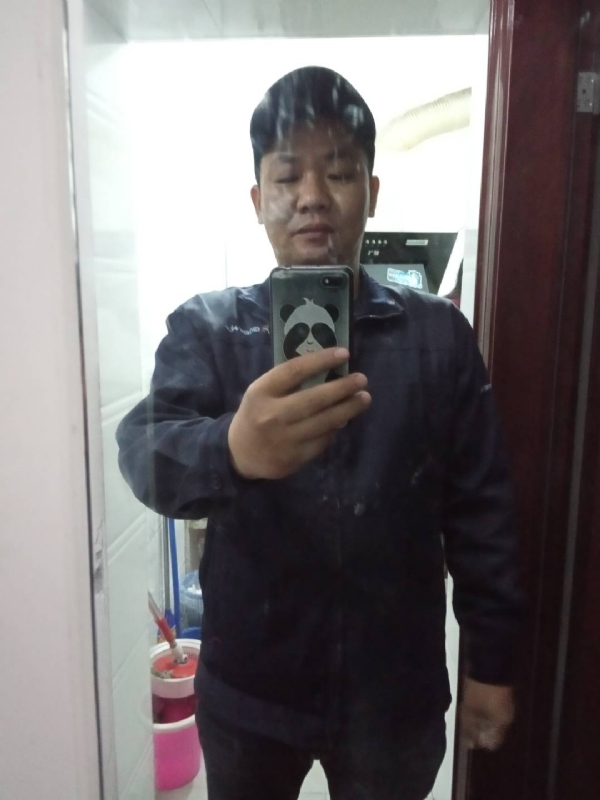 寂寞丑小鸭的第二张照片--明溪相亲网