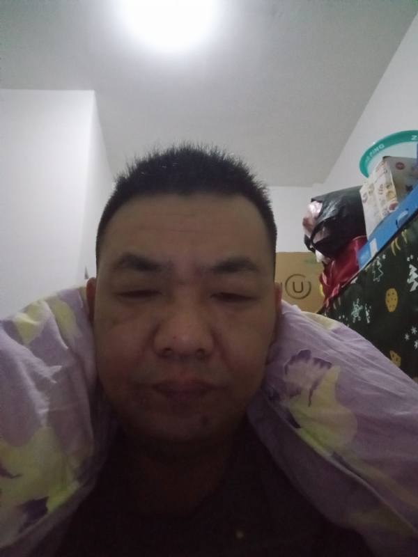 寂寞丑小鸭的第三张照片--明溪相亲网