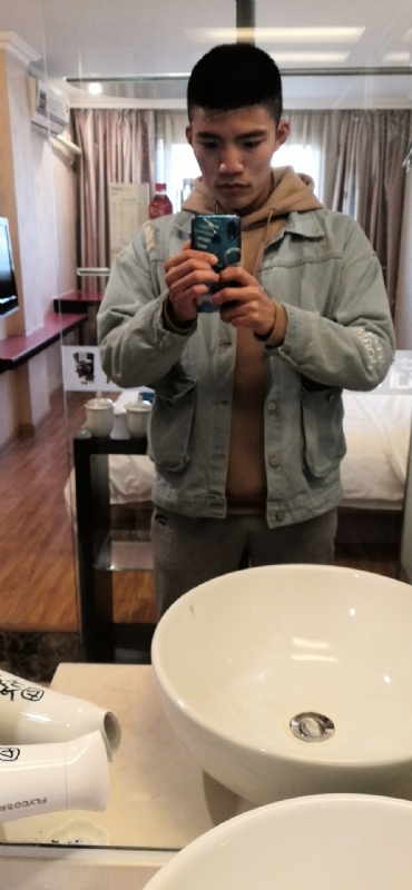 爱上一座陈的第一张照片--明溪相亲网
