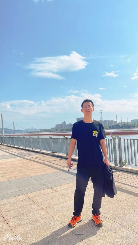小螃蟹的第一张照片--明溪相亲网