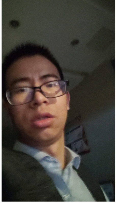 小螃蟹的第二张照片--明溪相亲网