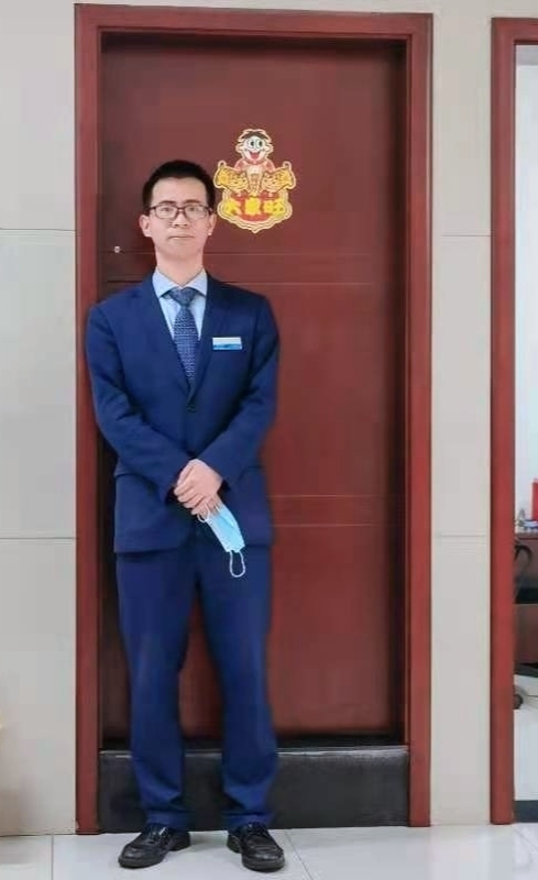 小螃蟹的第三张照片--明溪相亲网