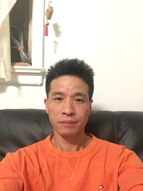美籍华人的第一张照片--明溪相亲网