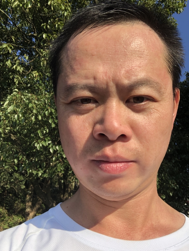 猩猩巨呃的第四张照片--明溪相亲网