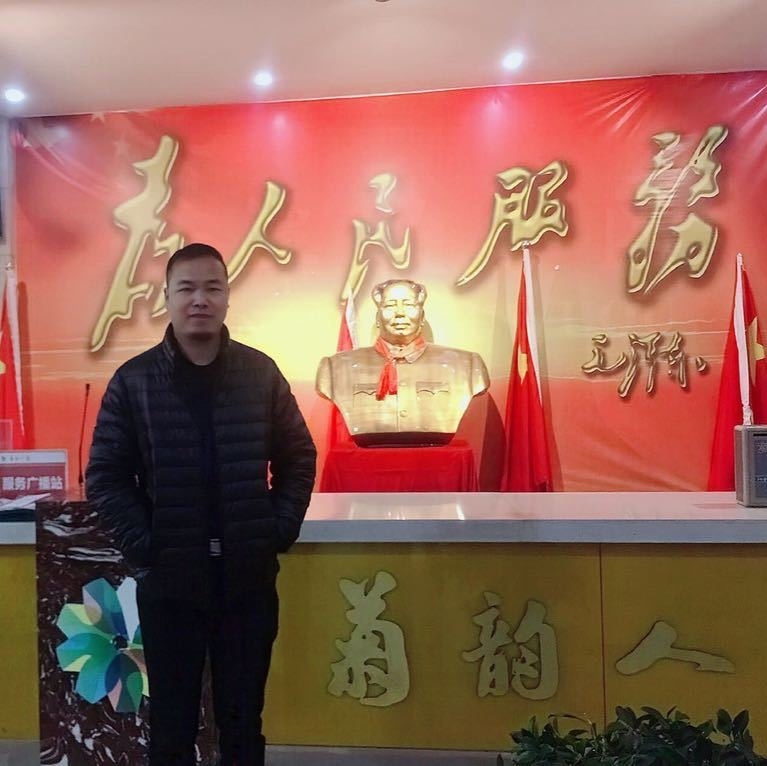 哥币老罗的第一张照片--明溪相亲网