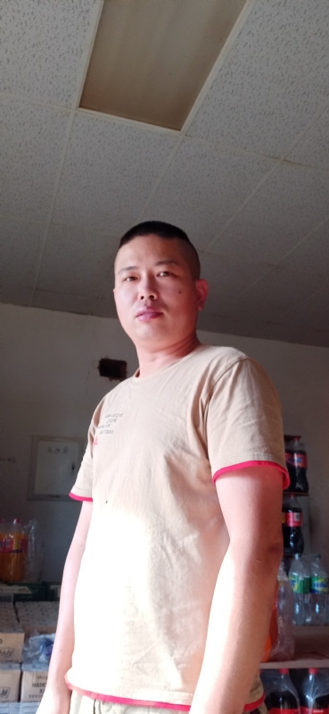 有心人的第三张照片--明溪相亲网