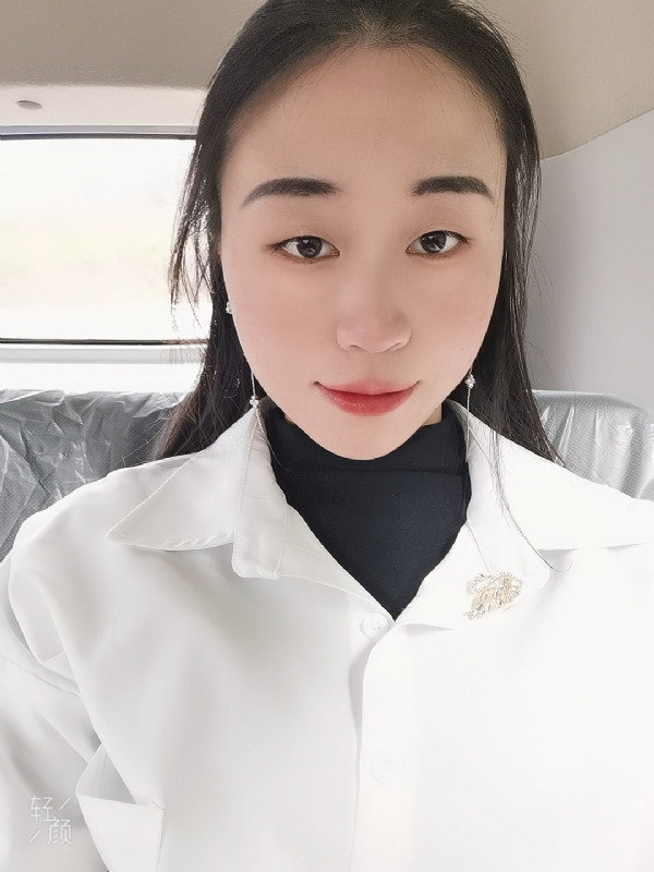 丽丽的第三张照片--明溪相亲网