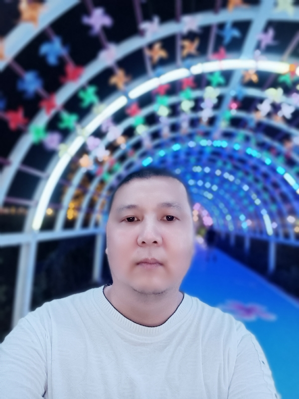 这样的我的第二张照片--明溪相亲网