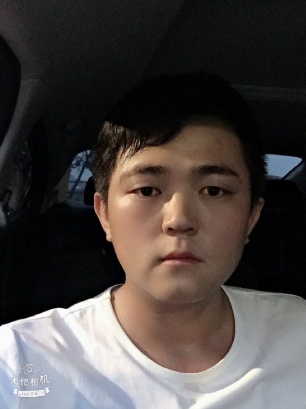 「遇见」的第一张照片--明溪相亲网