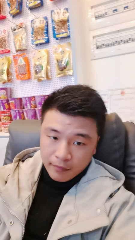 小宇的第一张照片--明溪相亲网