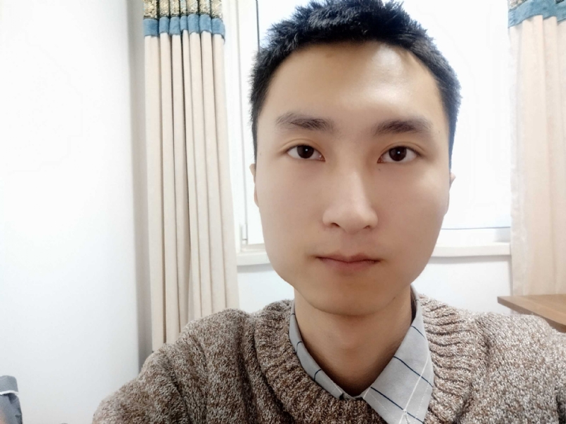 陈先生的第一张照片--明溪相亲网